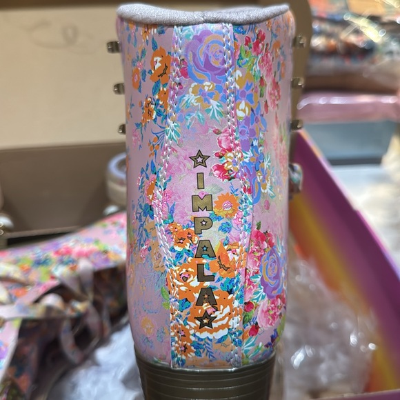 Impala | Quad Skates - Cynthia Rowley Floral - Picture 8 of 8